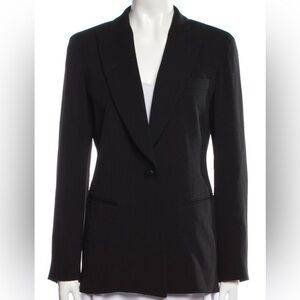 Emanuel Ungaro blazer